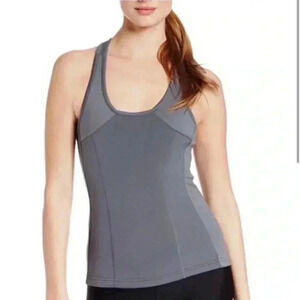 NWT Zaggora  Neoprene Calorie-Burning Hot Tank